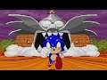 SegaSonic the Hedgehog (Arcade) Translated Playthrough - NintendoComplete