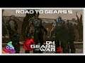 🎮 Sein Hirn muss zum Arsch raus ★ Road to Gears 5 ★ Gears of War 3 #04 ★ Deutsch ★ Xbox