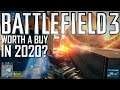 Should you buy Battlefield 3 in 2020 (An honest review)