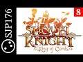 Shovel Knight: King of Cards—Uncut No-Commentary First-Time Playthrough—Part 8