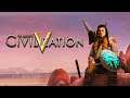 Sid Meier's Civilization 5 | The Shoshone Livestream