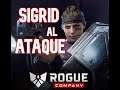 SIGRID AL ATAQUEI #short #retroplayer_mx