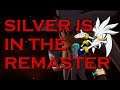 🏴 Silver is in the Sonic 06 Remake!? 💥 Sonic Fangames 💥