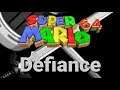 SM64 Short:Defiance