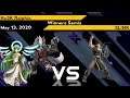 [Smash Ultimate] XeNOwifi 9 (W.Semis) - Ho3K Ralphie vs SL!NK