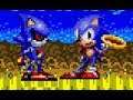Sonic Digitalized (Sonic Fangame)