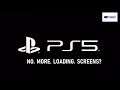 Sony PS5 Eliminates Load Screens; Ray Tracing Commonplace; PS5 TFLOPS Irrelevant Next Gen!