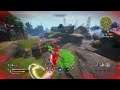 Spellbreak Clash: 3v9 21 Exile Victory