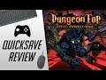 Spellsword Cards: Dungeontop (Early Access, Steam) - Quicksave Review