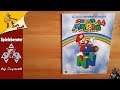 Spieleberater | Super Mario 64 | Nintendo 64