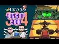 Spin up your rotors with Gunship 2000! Amigos: Everything Amiga 304