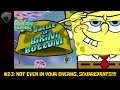 SpongeBob SquarePants: Battle for Bikini Bottom #23: Not Even In Your Dreams, Squarepants!!!!