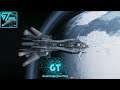 Star Citizen GT-SAR Stealth Retaliator | Gametester Lets Play [GER|#24] mit -=Red=-