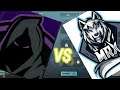 STARK AWM VS MRX  | EPIC ROOM | #STARKAWM