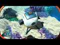 Subnautica Below Zero - #1 Ahora con menos ratón