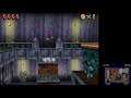 Super Mario 64 DS - Big Boos Burg - Auf der Suche nach 8 Münzen