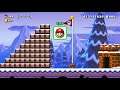 Super Mario Maker 2 🔧 Endless Challenge 449 - 464