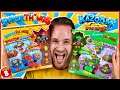 SuperThings Kazoom Kids UNBOXING BALLOON BOXER Y SPIKE ROLLER Series 8 en Pe Toys
