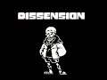 Swapfell - Dissension (Remix)