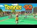 Tennis Go - Longplay | Switch