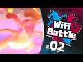 Sword and Shield WiFi Battles Episode 2 - Charizard BLASTS Through!