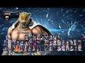Tekken 7 (PC) walkthrough - King