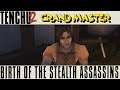 Tenchu 2: Birth of the Stealth Assassins - Tatsumaru Grand Master Playthrough (No Commentary)