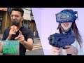 TGS 2019 : Rudy a joué à Galaga en réalité virtuelle, une vraie bonne surprise