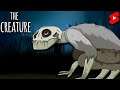 The Creature | Little Nightmares | #shorts