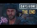 The End | Days Gone