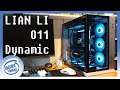 The Most Mainstream PC Case | Lian Li O11 Dynamic - Review
