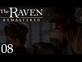 The Raven Remastered 08 (PS4, Adventure, German)