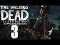 The Walking Dead: Season Two #03 - Epizod I - Nowi towarzysze
