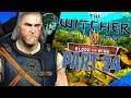 The Witcher 3: Blood and Wine Modded - Part 24 "Big Feet to Fill" (Gameplay/Walkthrough)