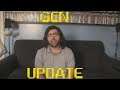 Things are Changing... | GCN Update Video