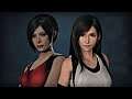 Tifa & Ada | Who's Laughing Now
