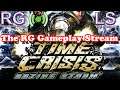 Time Crisis: Razing Storm - PlayStation 3 - The RG Weekly Gameplay Live Stream [HD 1080p]