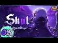 Trying to Defeat The Leiana Sisters! // Skul: The Hero Slayer Live Stream