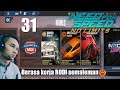 UGR - COUNTRY MILE (31) | NFS No Limits Gameplay