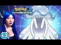 Ultra Beasts!? - Pokemon Ultra Moon Walkthrough Gameplay Part 13