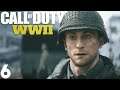 UN DURO GOLPE...CALL OF DUTY WWII - EP 6