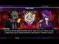 Under night in-Birth exe:late[st] arcade mode Eltnum ps4 broadcast