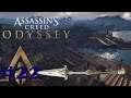 Unterwegs im wunderschönen Piräus - Assassin's Creed Odyssey #22