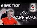 Warframe - Rising Tide Live Reaction (Empyrean is Coming!)