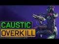 Warframe: Total Overkill - It's a Bit of a Beast