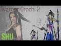 Warrior Orochi 2 SHU Part 3 - AetherSX2