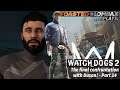 Watch Dogs 2 - Part 14 - The final confrontation with Dusan!