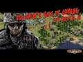 Wather + Chrono + Prism - 1v5 BRUTAL AI + SUPERS ( Command & Conquer - Yuri's Revenge )