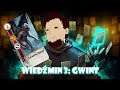 Wiedźmin 3: GWINT #01 "Rozgrywki w Velen"