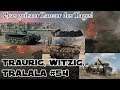 World of Tanks - Traurig, Witzig, Tralala #54
